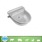 igh quality stainless steel water bowl for goat