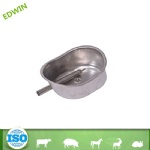 Pig Drinking Bowl